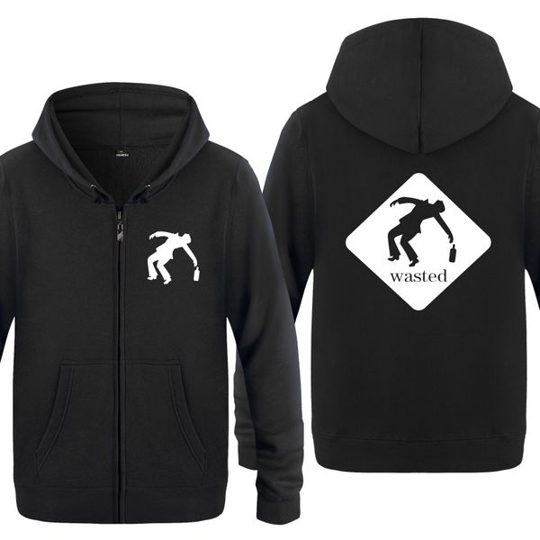 wasted novelty funny sweatshirts men 2018 mens zipper hooded fleece hoodies cardigans sport hooded sweatshirt hoodie
wasted novelty funny sweatshirts men 2018 mens zipper hooded fleece hoodies cardigans sport hooded sweatshirt hoodie
