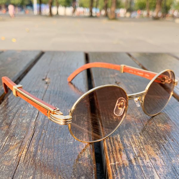 2021 new wood round sunglasses men metal retro classic wooden sun glasses driving shades for women black red white party eyewear zqzo, White;black
2021 new wood round sunglasses men metal retro classic wooden sun glasses driving shades for women black red white party eyewear zqzo, White;black
