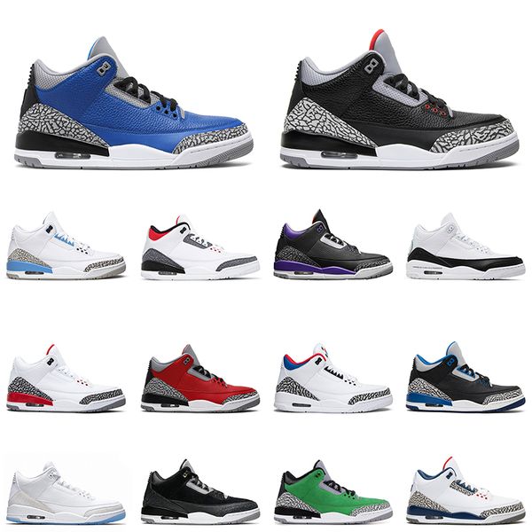men basketball shoes 2020 varsity royal black cement unc fire red court purple satin jordan 3s mens trainer sports sneakers, White;red
men basketball shoes 2020 varsity royal black cement unc fire red court purple satin jordan 3s mens trainer sports sneakers, White;red