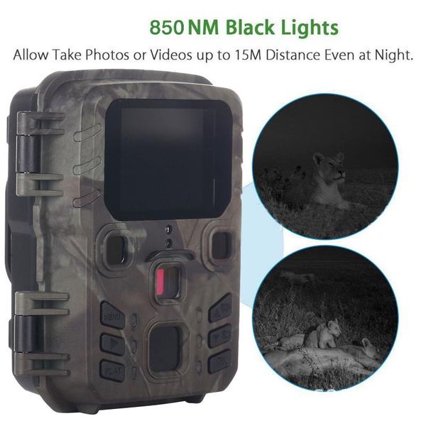 ip66 night vision scouting camera 12mp1080p trail camera wildlife game hunting trail motion activated security
ip66 night vision scouting camera 12mp1080p trail camera wildlife game hunting trail motion activated security