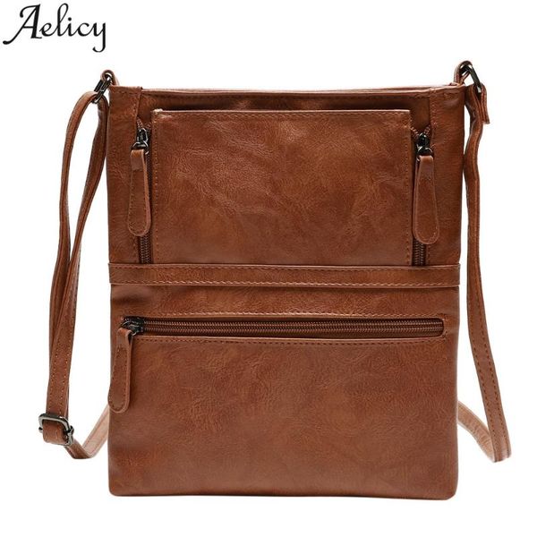 aelicy 2020 моды кожа сумка креста тела молния crossbody плеча сумки женщин посыльного сумки кожаные сумки дамы девушки
aelicy 2020 моды кожа сумка креста тела молния crossbody плеча сумки женщин посыльного сумки кожаные сумки дамы девушки