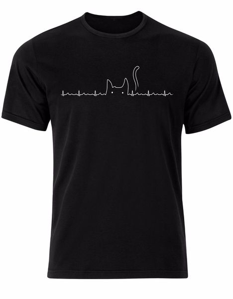 new short cat heart beat kitten meow kitty prr sweet pet hipster cool tshirt al88 short tee sport hooded sweatshirt hoodie men t shirt
new short cat heart beat kitten meow kitty prr sweet pet hipster cool tshirt al88 short tee sport hooded sweatshirt hoodie men t shirt