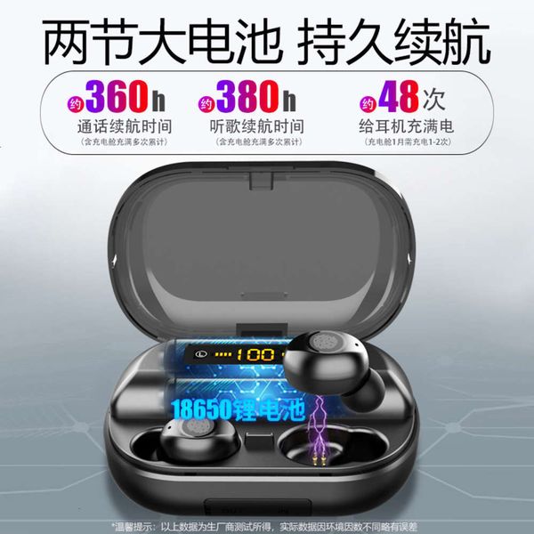 bluetooth headset v112 new wirels touch 5.0 binaural with large battery display earplug
bluetooth headset v112 new wirels touch 5.0 binaural with large battery display earplug