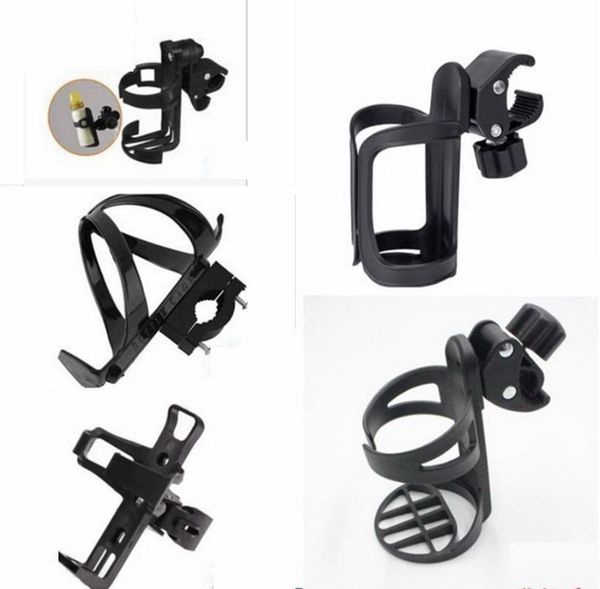 dhl 50pcs baby stroller cup holder rack bottle universal 360 rotatable cup holder for pram stroller carrying milk bottle cart
dhl 50pcs baby stroller cup holder rack bottle universal 360 rotatable cup holder for pram stroller carrying milk bottle cart