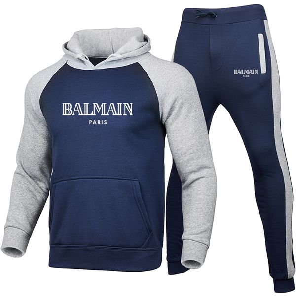 мужские дизайнерские hoodie брюки установить с капюшоном спортивная мужская высокое качество спортивная лоскутная черный насыщенный цвет 202, Gray
мужские дизайнерские hoodie брюки установить с капюшоном спортивная мужская высокое качество спортивная лоскутная черный насыщенный цвет 202, Gray
