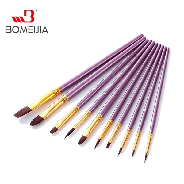 2020 stationery brush game, you 10, nylon hair paint acrylic oil painting brush, watercolor pencil, professional art
2020 stationery brush game, you 10, nylon hair paint acrylic oil painting brush, watercolor pencil, professional art