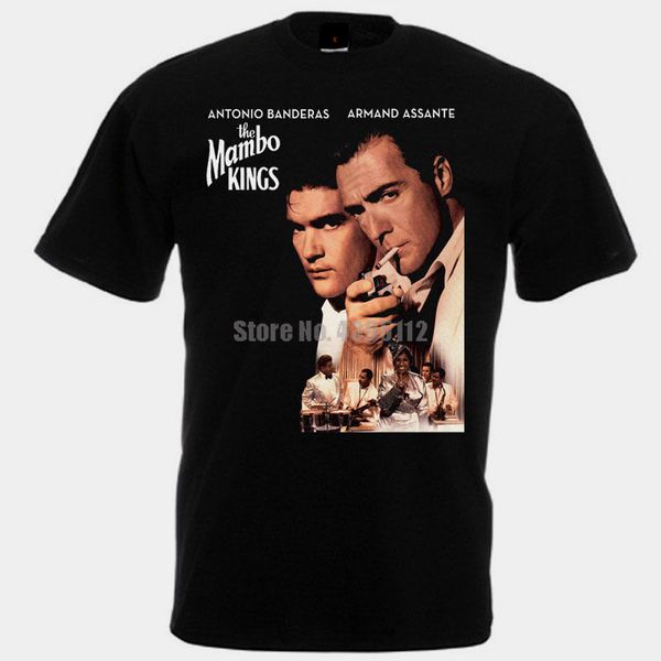 the mambo kings movie poster 's t shirt hip hop harajuku tshirt girl t shirts custom tee shirt big size sport hooded sweatshirt hoodie
the mambo kings movie poster 's t shirt hip hop harajuku tshirt girl t shirts custom tee shirt big size sport hooded sweatshirt hoodie