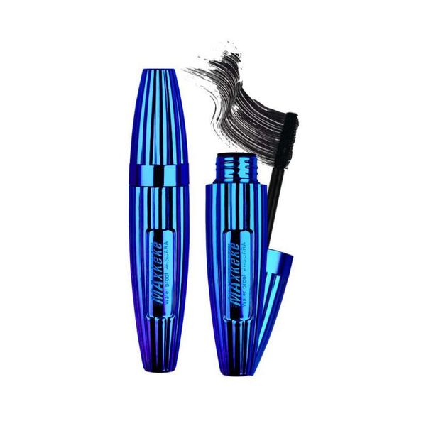 new waterproof eyelash fluffy volume mascara makeup 4d silk fiber lash black mascara thicken lengthen curling random color
new waterproof eyelash fluffy volume mascara makeup 4d silk fiber lash black mascara thicken lengthen curling random color