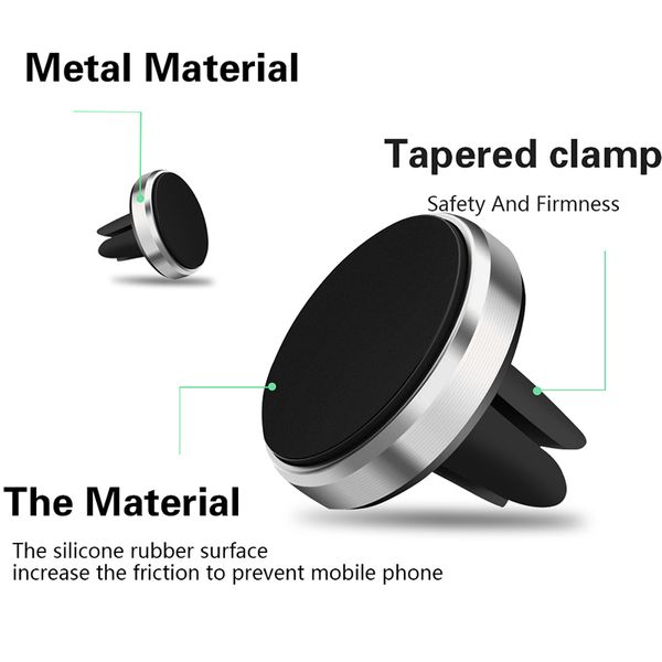 magnetic phone holder for redmi note 8 huawei in car gps air vent mount magnet stand car phone holder for iphone 7 11 samsung
magnetic phone holder for redmi note 8 huawei in car gps air vent mount magnet stand car phone holder for iphone 7 11 samsung