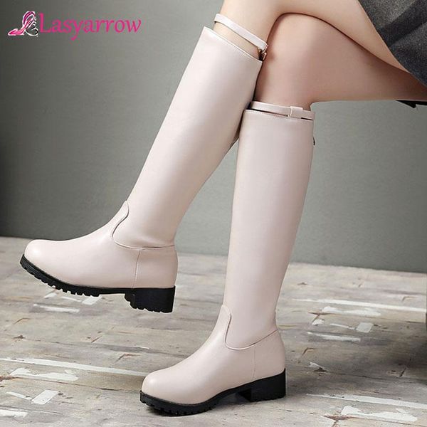 lasyarrow 2020 winter snow boots women round toe zip mid calf boots zip low heels ladies prom plus size 34-48 black
lasyarrow 2020 winter snow boots women round toe zip mid calf boots zip low heels ladies prom plus size 34-48 black