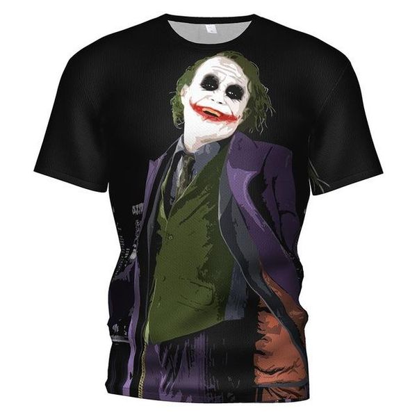 new arrival creative art design beast t shirt for men summer short sleeve cool shirts 100% original brand breathable soft
new arrival creative art design beast t shirt for men summer short sleeve cool shirts 100% original brand breathable soft