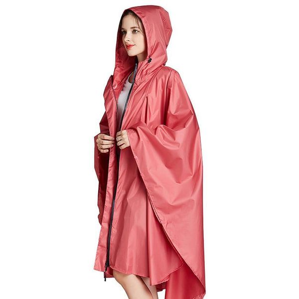 yuding 1pc six plain colors good quality waterproof men hooded rain coat cape women trench rainwear poncho with bbymhh
yuding 1pc six plain colors good quality waterproof men hooded rain coat cape women trench rainwear poncho with bbymhh