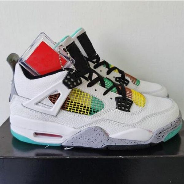 new arrival union noir guava ice 4 4s jumpman mens basketball shoes white x sail metallic purple neon splatter trainer sports sneakers, White;red
new arrival union noir guava ice 4 4s jumpman mens basketball shoes white x sail metallic purple neon splatter trainer sports sneakers, White;red