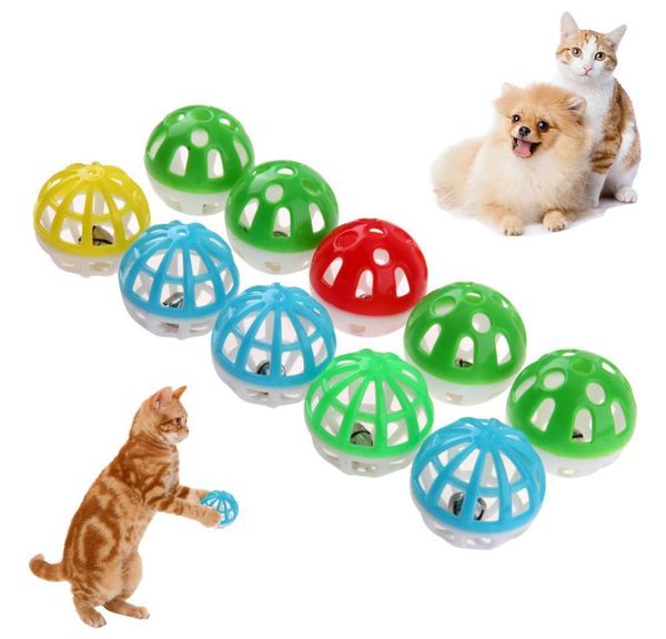 cute cat dog toys colourful hollow ball with small bell wholesale pet pu bbysaq cxj_love
cute cat dog toys colourful hollow ball with small bell wholesale pet pu bbysaq cxj_love