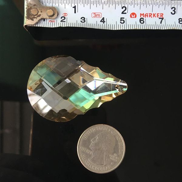 50mm suncatcher pendant glass art drop faceted crystal chandelier craft prism hanging ornament fengshui xms champagne h jllpdz
50mm suncatcher pendant glass art drop faceted crystal chandelier craft prism hanging ornament fengshui xms champagne h jllpdz