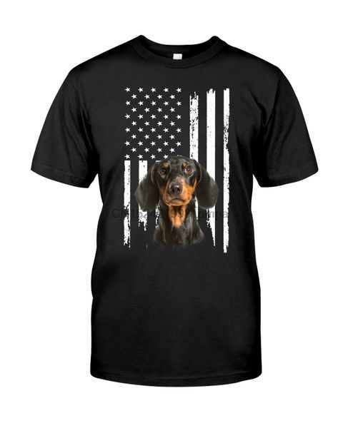 sport men t shirt dachshund 2-flag(11) women tshirts