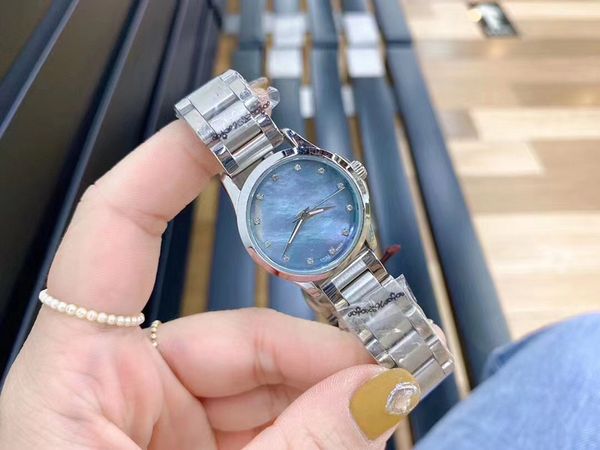 steel band watch ladies fashion elegant quartz watch waterproof brand watch sports leisure montre de luxe watches gift 387, Slivery;brown
steel band watch ladies fashion elegant quartz watch waterproof brand watch sports leisure montre de luxe watches gift 387, Slivery;brown