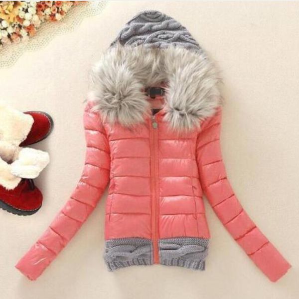 2020 women's cotton coats warm large size fur collar hooded down cotton pad wool hat female jackets 4xl slim fit youth outerwear, Black
2020 women's cotton coats warm large size fur collar hooded down cotton pad wool hat female jackets 4xl slim fit youth outerwear, Black