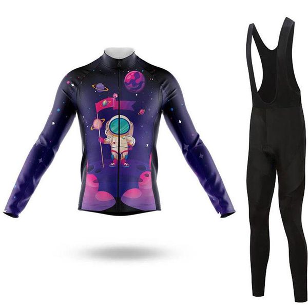 racing sets summer cycling jersey set women long sleeve bicycle sportwear bike riding clothes mtb uniform cycle pant mallot ciclismo mujer, Black;blue
racing sets summer cycling jersey set women long sleeve bicycle sportwear bike riding clothes mtb uniform cycle pant mallot ciclismo mujer, Black;blue