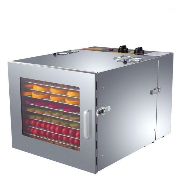 dehydrators 10-layer commercial household fruit and vegetable dryer stainless steel , medicinal, dried machine1
dehydrators 10-layer commercial household fruit and vegetable dryer stainless steel , medicinal, dried machine1