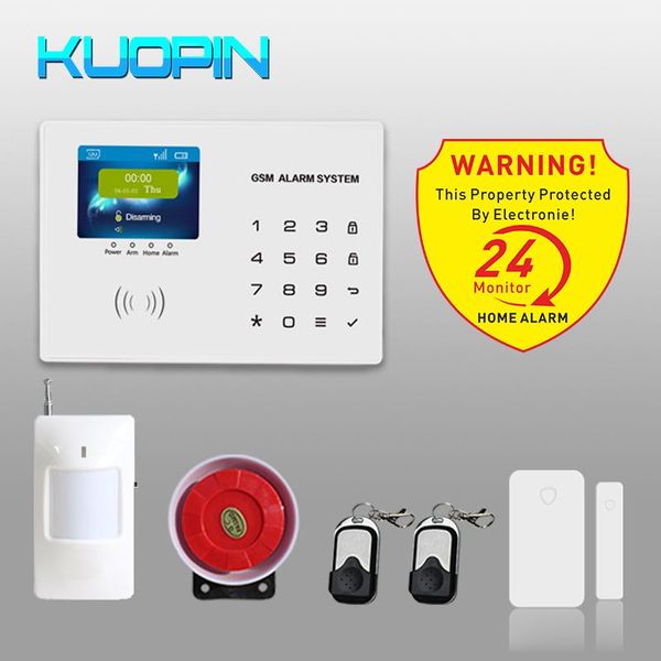 2.8 inch colorful display touch keyboard panel easy operate home security auto-dial/sms anti-theft wireless gsm alarm system kit
2.8 inch colorful display touch keyboard panel easy operate home security auto-dial/sms anti-theft wireless gsm alarm system kit