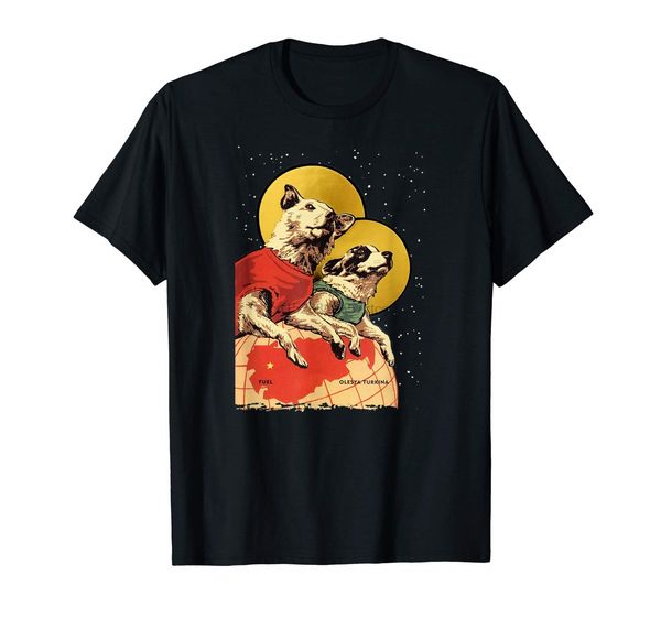 soviet space dogs - soviet union ussr propagranda t-shirt sport hooded sweatshirt hoodie
soviet space dogs - soviet union ussr propagranda t-shirt sport hooded sweatshirt hoodie
