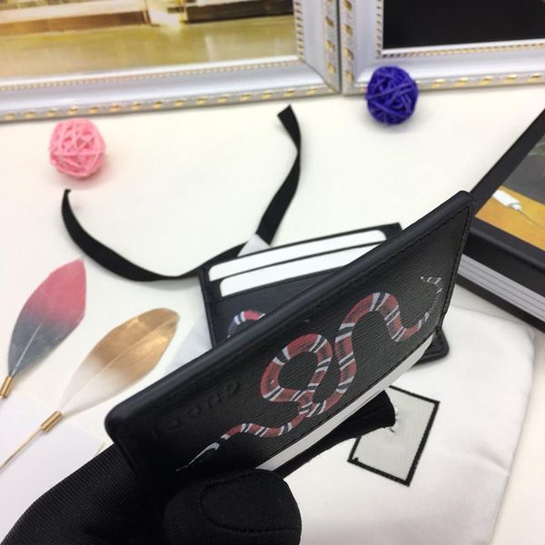 holder fashion quality men designer new box card fashion wallets high holders small purses card with upief, Red;black
holder fashion quality men designer new box card fashion wallets high holders small purses card with upief, Red;black