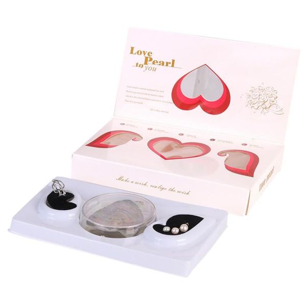 us warehouse women gift exquisite pearl jewelry box jewelry set valentines gift necklace earring
us warehouse women gift exquisite pearl jewelry box jewelry set valentines gift necklace earring