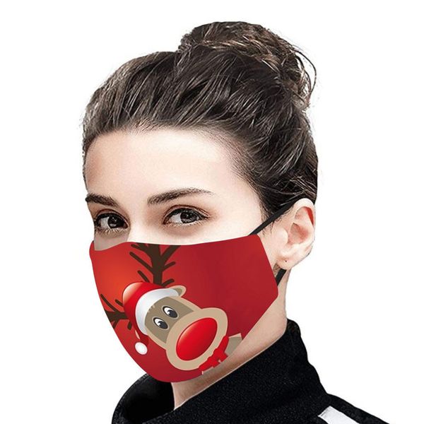 mask outdoor party cartoon print christmas mouth protection cotton fabric breathing face masks mascarilla 2021z
mask outdoor party cartoon print christmas mouth protection cotton fabric breathing face masks mascarilla 2021z