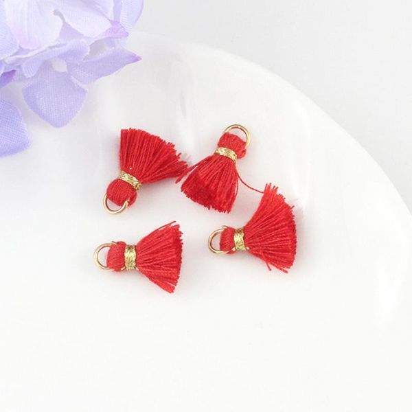 30pc lot mini cotton fatty tassels diy boho jewelry making supplies bracelet necklace finding fringe trim pendants small tassels h jlllos 
30pc lot mini cotton fatty tassels diy boho jewelry making supplies bracelet necklace finding fringe trim pendants small tassels h jlllos