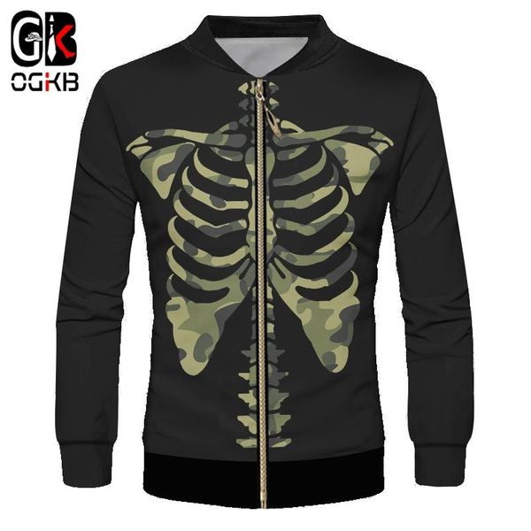 men's jackets ogkb man autumn fashion fit zip jacket 3d printed star space skulls funny oversized clothing hombre zipper coat drop, Black;brown
men's jackets ogkb man autumn fashion fit zip jacket 3d printed star space skulls funny oversized clothing hombre zipper coat drop, Black;brown