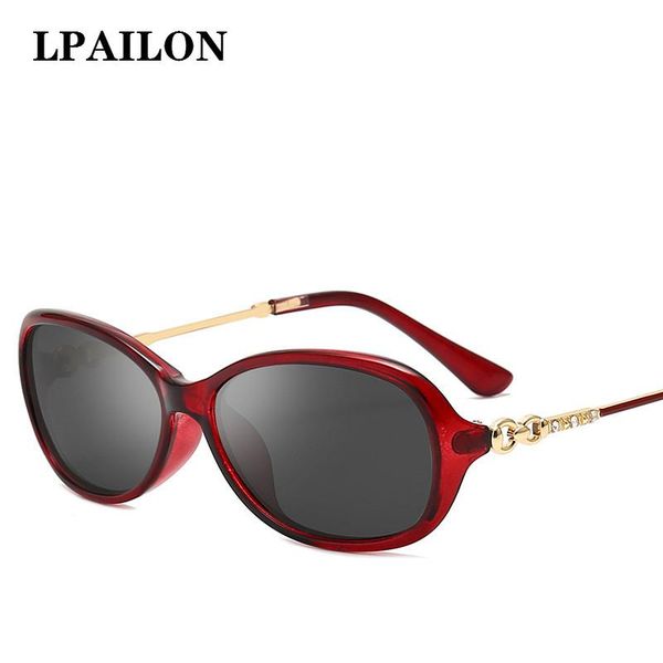 sunglasses lpailon polarized ladies women gradient lens round sun glasses square women/men brand, White;black
sunglasses lpailon polarized ladies women gradient lens round sun glasses square women/men brand, White;black
