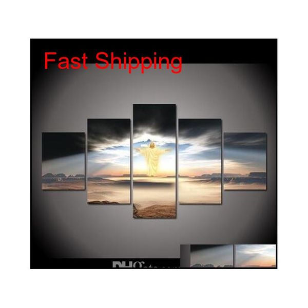unframed 5 pcs modern paintings canvas wall art for living room the lord jesus oil painting printed in canvas qylbca packing2010
unframed 5 pcs modern paintings canvas wall art for living room the lord jesus oil painting printed in canvas qylbca packing2010