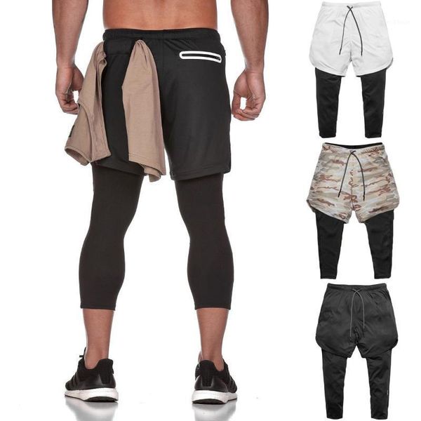 running shorts 2 piece double layers gym men and cropped trousers quick dry slim sportswear 95% cotton1, Black;blue
running shorts 2 piece double layers gym men and cropped trousers quick dry slim sportswear 95% cotton1, Black;blue