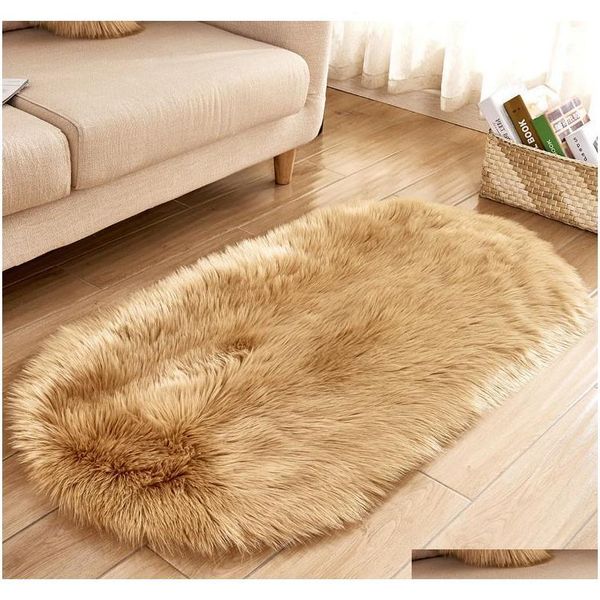 oval shaped fur rugs for living room bathroom plush carpets fluffy bath mat non -slip water absorption toile qylcfw lipper
oval shaped fur rugs for living room bathroom plush carpets fluffy bath mat non -slip water absorption toile qylcfw lipper