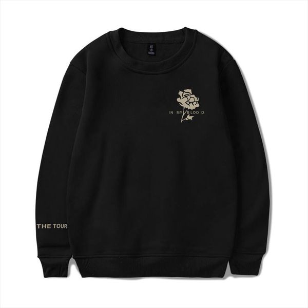 shawn mendes fashion printed o neck sweatshirts women men long sleeve sweatshirt 2020 trendy streetwear clothes, Black
shawn mendes fashion printed o neck sweatshirts women men long sleeve sweatshirt 2020 trendy streetwear clothes, Black