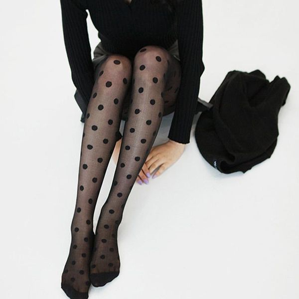 socks & hosiery women siamese stockings thin pantyhose big dot silk tights transparent footed stocking shorts bottoming, Black;white
socks & hosiery women siamese stockings thin pantyhose big dot silk tights transparent footed stocking shorts bottoming, Black;white