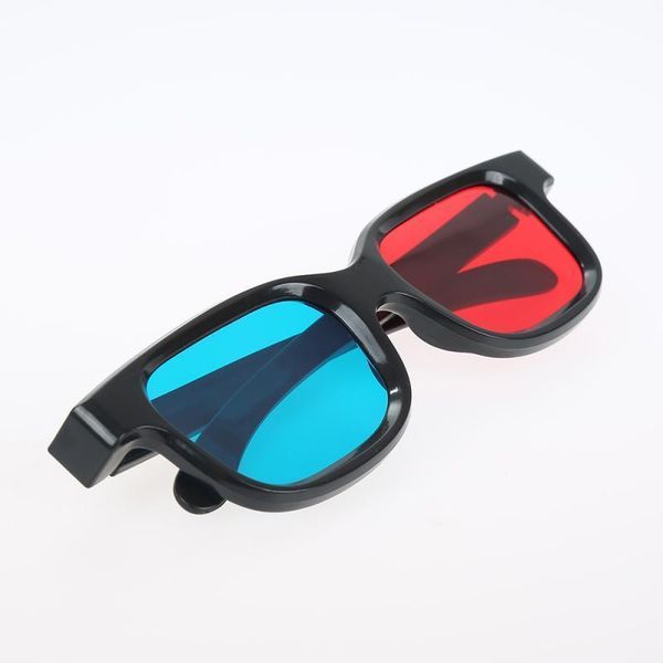 new 1/3pcs cinema movie universal ultra clear game dimensional anaglyph virtual easy wear 3d glasses tv red blue black frame fashion5
new 1/3pcs cinema movie universal ultra clear game dimensional anaglyph virtual easy wear 3d glasses tv red blue black frame fashion5
