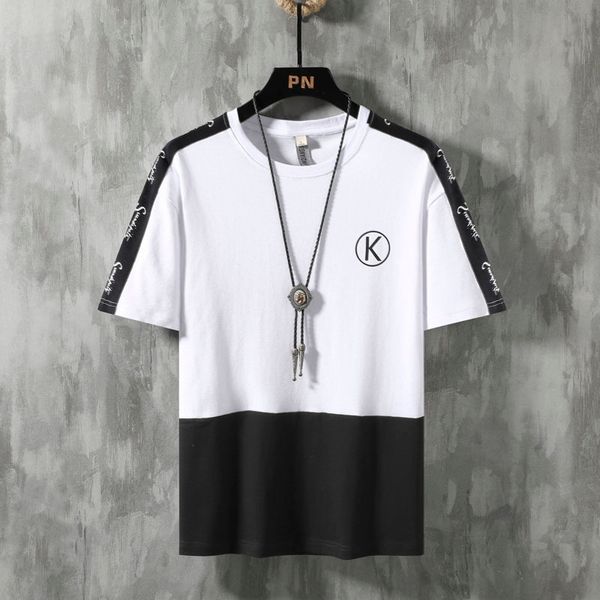 2021 new nova marca design vero camisa masculina manga curta homens t camisas estilo de camiseta q3cw, White;black
2021 new nova marca design vero camisa masculina manga curta homens t camisas estilo de camiseta q3cw, White;black