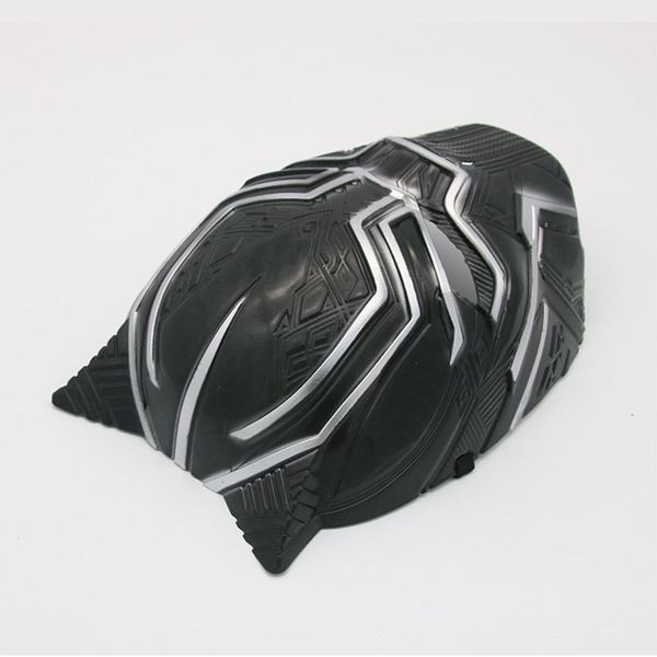 movie war superhero black panther masks civil cosplay costume helmet mask halloween festival supplies
movie war superhero black panther masks civil cosplay costume helmet mask halloween festival supplies