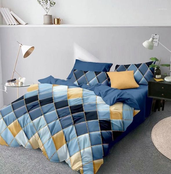 wazir home textile geometric pattern bedding sets king duvet cover pillowcase bed set comforter bedclothes 3pcs bed linens1
wazir home textile geometric pattern bedding sets king duvet cover pillowcase bed set comforter bedclothes 3pcs bed linens1