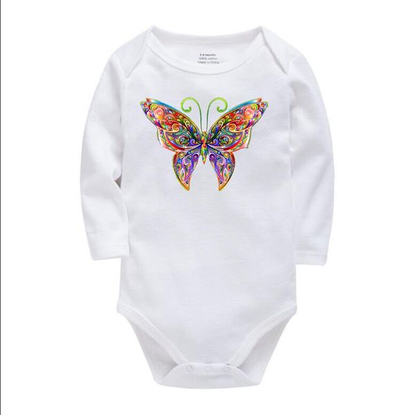 new baby rompers spring autumn baby boy clothes new romper cotton newborn baby girls kids designer cartoon bee infant jumpsuits clothing, Blue
new baby rompers spring autumn baby boy clothes new romper cotton newborn baby girls kids designer cartoon bee infant jumpsuits clothing, Blue