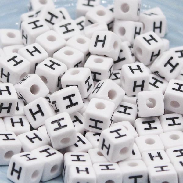 chongai 20pcs россии одно письмо белый акриловый куб сыпучие шариков прокладки для изготовления ювелирных изделий diy соску клип изготовлени
chongai 20pcs россии одно письмо белый акриловый куб сыпучие шариков прокладки для изготовления ювелирных изделий diy соску клип изготовлени