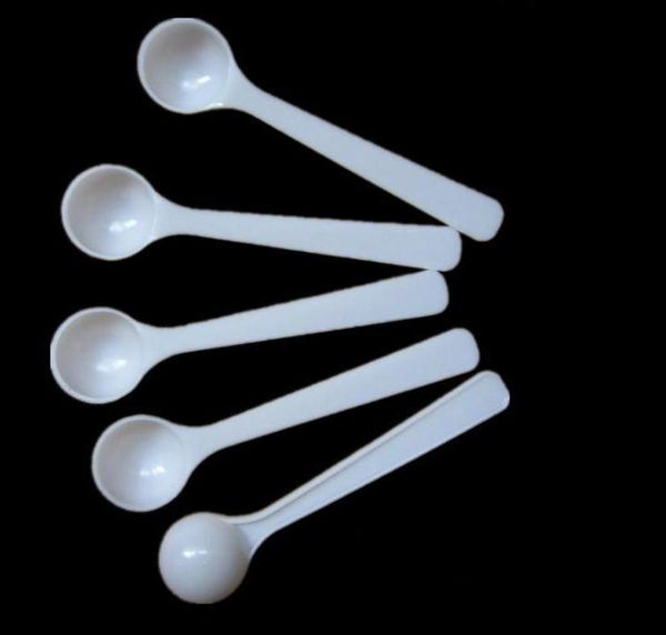 1g professional plastic measuring spoons with individual package 1 gram scoops/spoons for food/milk/washing powder wholesale
1g professional plastic measuring spoons with individual package 1 gram scoops/spoons for food/milk/washing powder wholesale