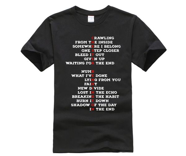 новый летний стиль casual wear chester bennington песня shirt treet титулы с коротким рукавом футболка спортивная с капюшоном толстовка толс
новый летний стиль casual wear chester bennington песня shirt treet титулы с коротким рукавом футболка спортивная с капюшоном толстовка толс