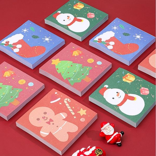 new merry cards 50pcs message memo christmas cartoon sticky notes new year gift diy album scrapbooking sticker 2
new merry cards 50pcs message memo christmas cartoon sticky notes new year gift diy album scrapbooking sticker 2