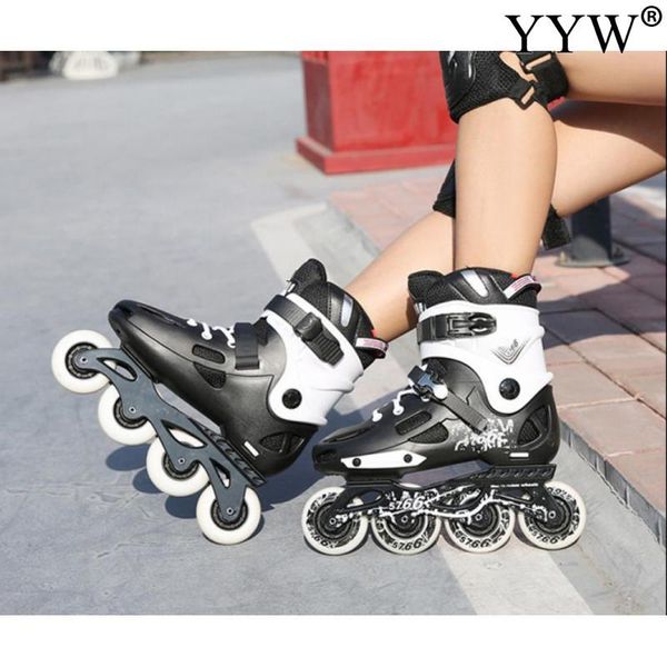 2020 girls women kids roller skates skating shoes sliding inline sneakers 4 wheels 1 row line outdoor training gym sports
2020 girls women kids roller skates skating shoes sliding inline sneakers 4 wheels 1 row line outdoor training gym sports