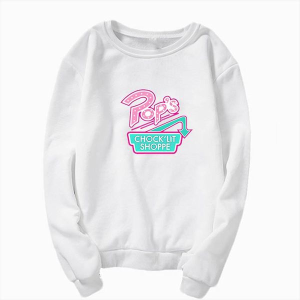 riverdale hoodie season riverdales pops chocklit shoppe sweatshirt hoodie sweatshirt high neck streetwear harajuku sweatshirt drop shipping, Black
riverdale hoodie season riverdales pops chocklit shoppe sweatshirt hoodie sweatshirt high neck streetwear harajuku sweatshirt drop shipping, Black