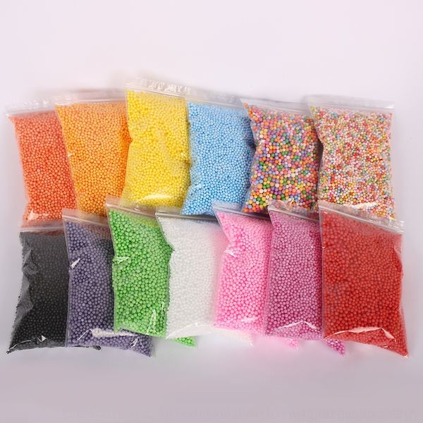 safgz color pack handmade slim foam gift box decoration 5g ball color ball handmade slim particle diydiy diydiy gift box foam particle decor
safgz color pack handmade slim foam gift box decoration 5g ball color ball handmade slim particle diydiy diydiy gift box foam particle decor