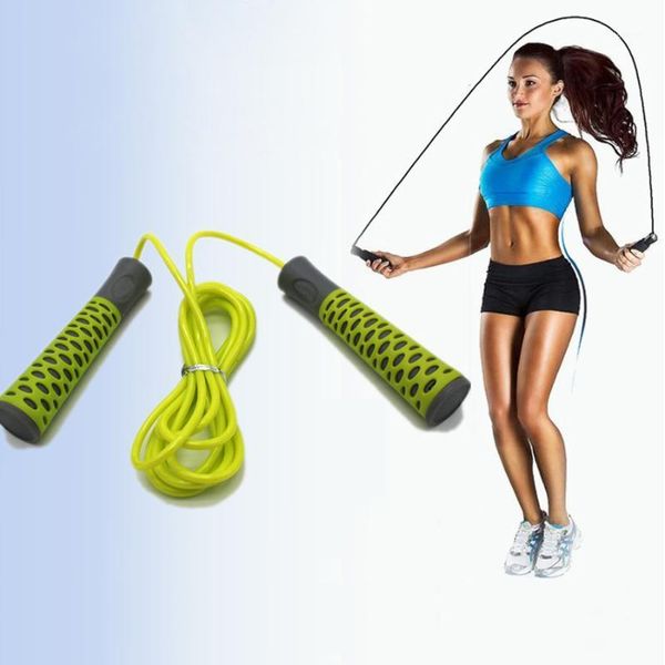 jump ropes 2.75m pvc skipping adjustable boxing fast speed skip rope gym sports fitness training equipment mdbuddy1
jump ropes 2.75m pvc skipping adjustable boxing fast speed skip rope gym sports fitness training equipment mdbuddy1